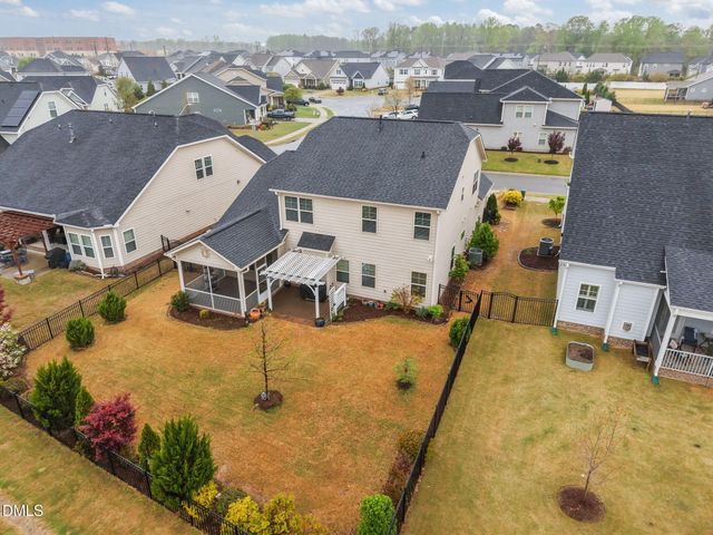 3528 Jones Lake Road, Fuquay Varina, NC 27526