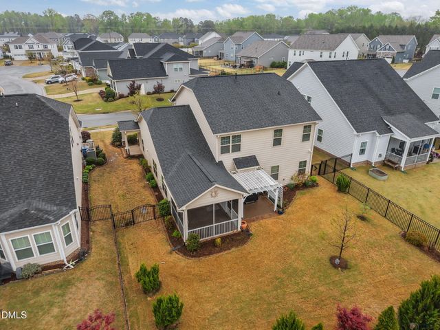 3528 Jones Lake Road, Fuquay Varina, NC 27526