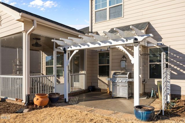 3528 Jones Lake Road, Fuquay Varina, NC 27526