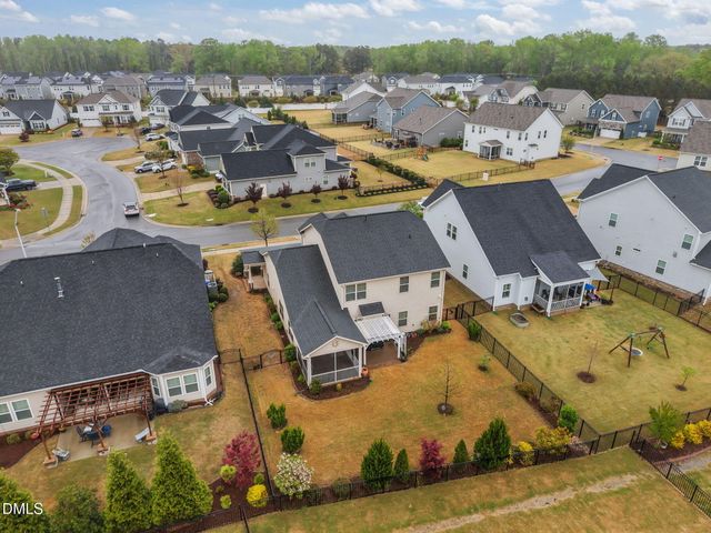 3528 Jones Lake Road, Fuquay Varina, NC 27526