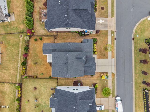 3528 Jones Lake Road, Fuquay Varina, NC 27526