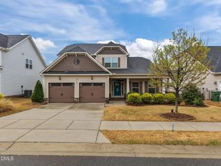3528 Jones Lake Road, Fuquay Varina, NC 27526