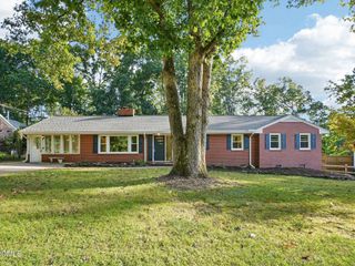 6421 King Lawrence Road, Raleigh, NC 27607