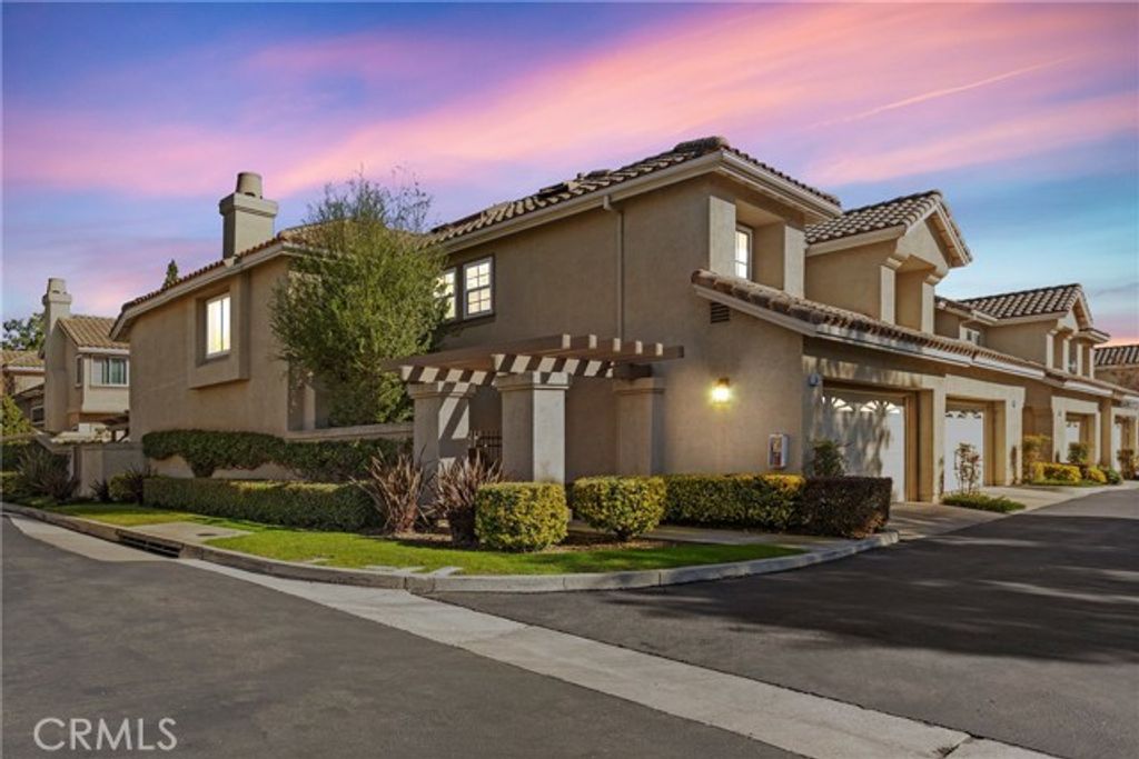 134 Encantado, Rancho Santa Margarita, CA 92688