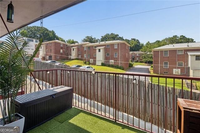 1355 Euclid Avenue NE 3A, Atlanta, GA 30307