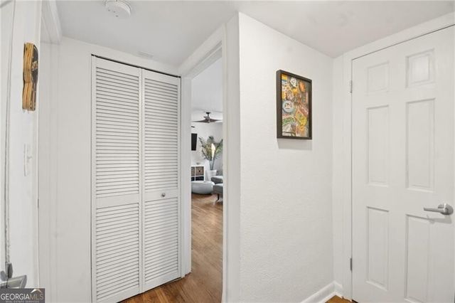 1355 Euclid Avenue NE 3A, Atlanta, GA 30307