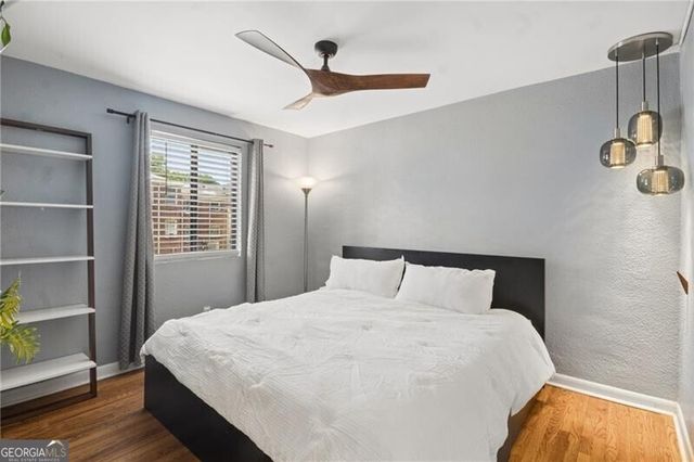 1355 Euclid Avenue NE 3A, Atlanta, GA 30307