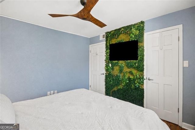 1355 Euclid Avenue NE 3A, Atlanta, GA 30307