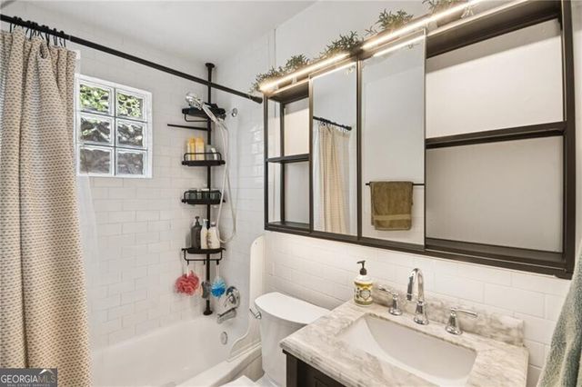 1355 Euclid Avenue NE 3A, Atlanta, GA 30307