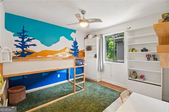 1355 Euclid Avenue NE 3A, Atlanta, GA 30307