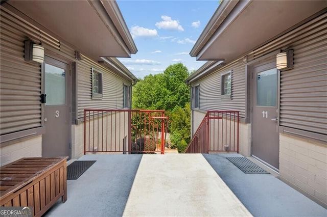 1355 Euclid Avenue NE 3A, Atlanta, GA 30307
