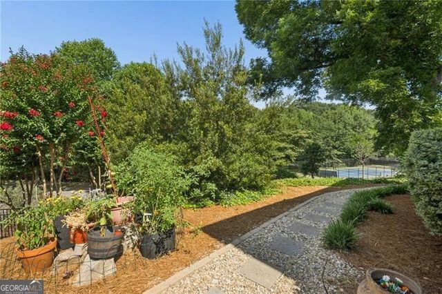 1355 Euclid Avenue NE 3A, Atlanta, GA 30307