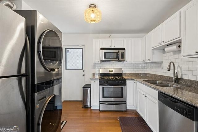 1355 Euclid Avenue NE 3A, Atlanta, GA 30307