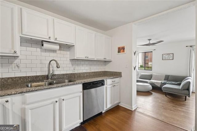 1355 Euclid Avenue NE 3A, Atlanta, GA 30307