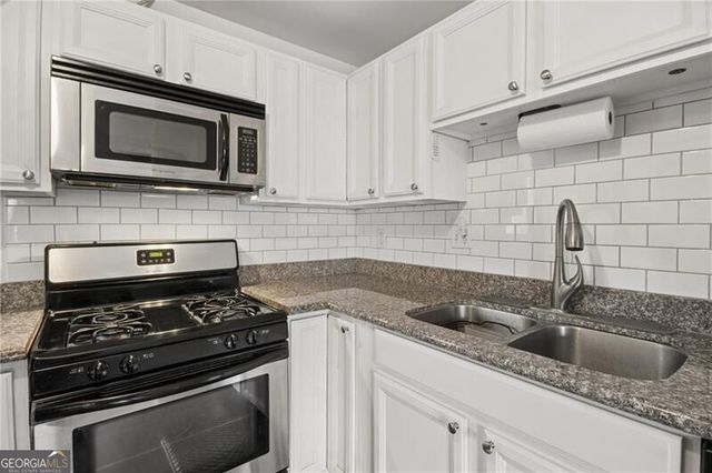 1355 Euclid Avenue NE 3A, Atlanta, GA 30307