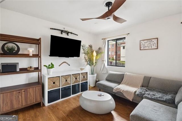1355 Euclid Avenue NE 3A, Atlanta, GA 30307