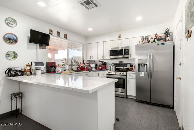 9235 N 74TH Drive, Peoria, AZ 85345