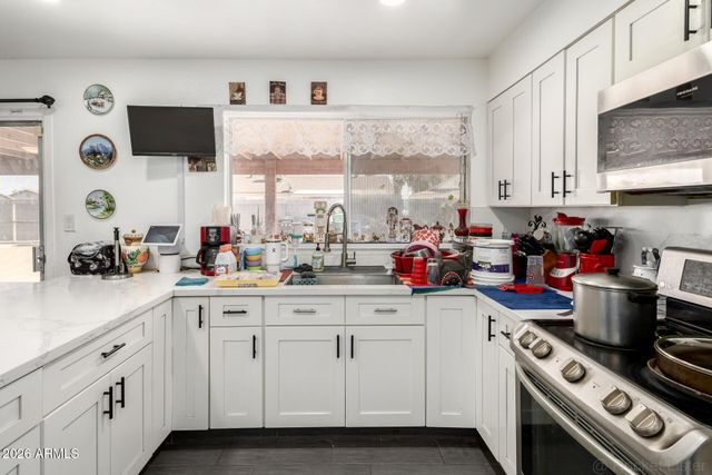 9235 N 74TH Drive, Peoria, AZ 85345