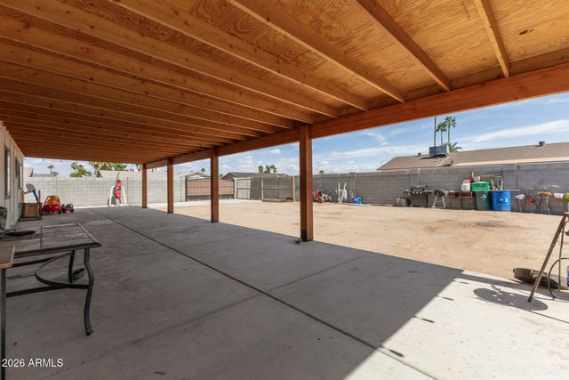 9235 N 74TH Drive, Peoria, AZ 85345