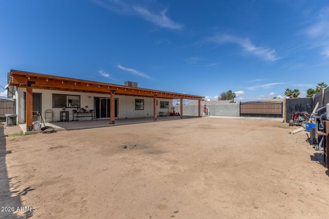 9235 N 74TH Drive, Peoria, AZ 85345