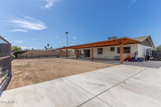 9235 N 74TH Drive, Peoria, AZ 85345