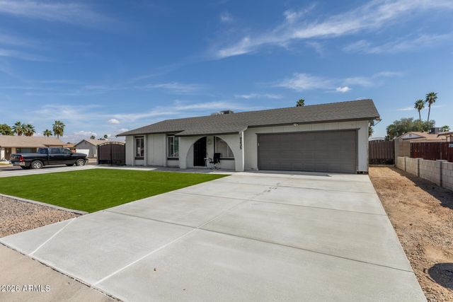 9235 N 74TH Drive, Peoria, AZ 85345