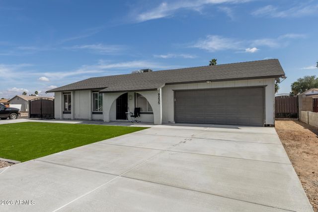 9235 N 74TH Drive, Peoria, AZ 85345