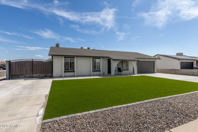 9235 N 74TH Drive, Peoria, AZ 85345