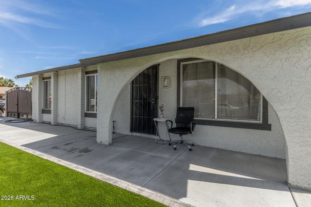 9235 N 74TH Drive, Peoria, AZ 85345