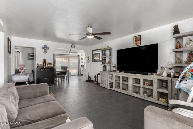 9235 N 74TH Drive, Peoria, AZ 85345