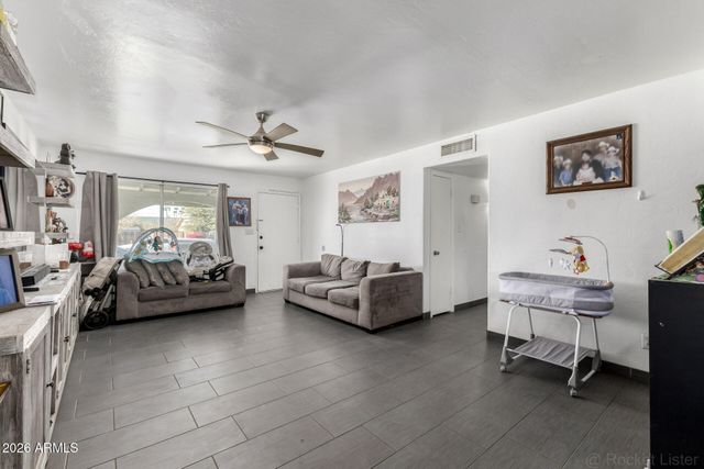 9235 N 74TH Drive, Peoria, AZ 85345