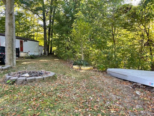 8771 Chain O Lakes Drive, Delton, MI 49046