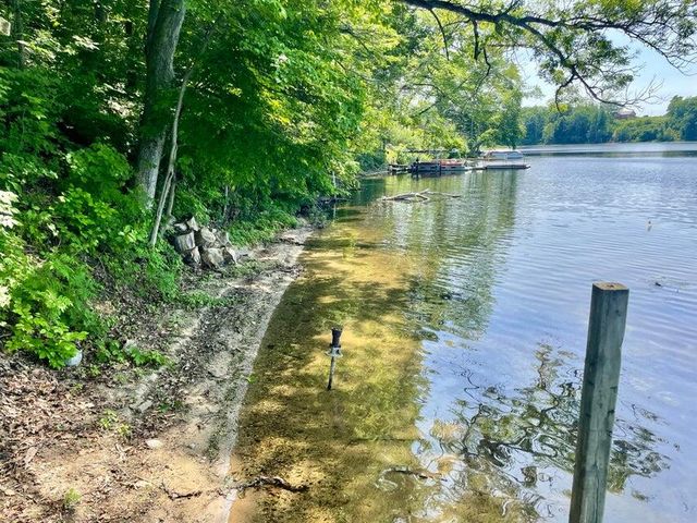 8771 Chain O Lakes Drive, Delton, MI 49046