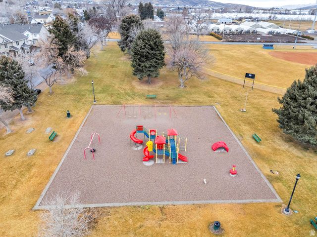 71 S 300 W, Santaquin, UT 84655