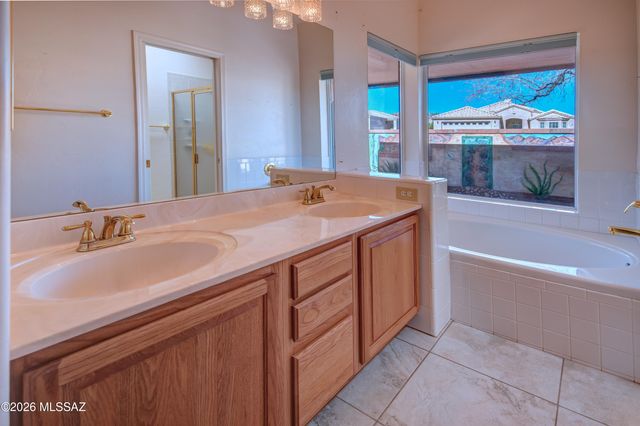 1780 N Rio Mayo, Green Valley, AZ 85614