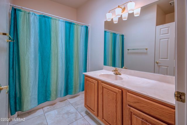 1780 N Rio Mayo, Green Valley, AZ 85614