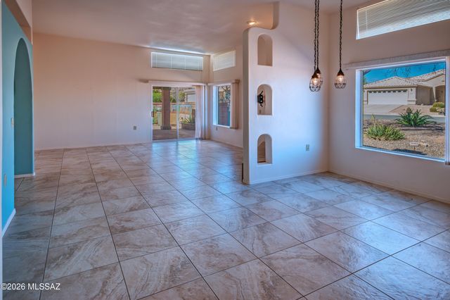 1780 N Rio Mayo, Green Valley, AZ 85614