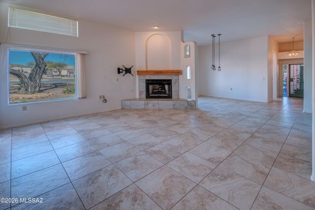 1780 N Rio Mayo, Green Valley, AZ 85614
