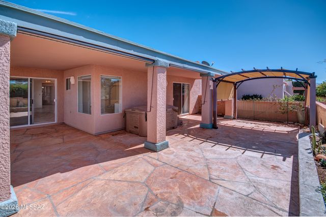 1780 N Rio Mayo, Green Valley, AZ 85614