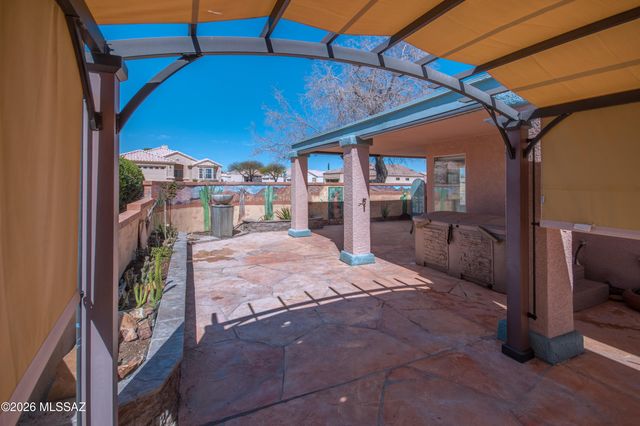 1780 N Rio Mayo, Green Valley, AZ 85614