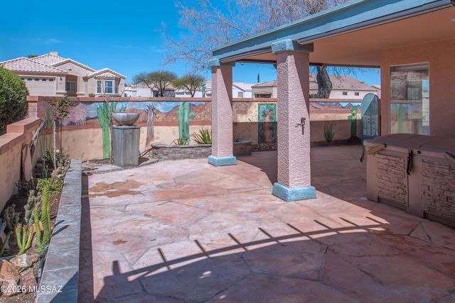1780 N Rio Mayo, Green Valley, AZ 85614