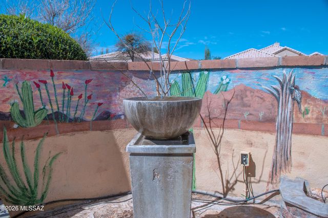 1780 N Rio Mayo, Green Valley, AZ 85614