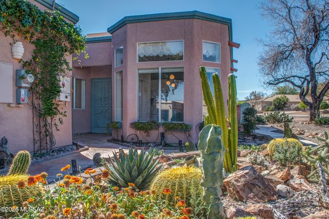 1780 N Rio Mayo, Green Valley, AZ 85614