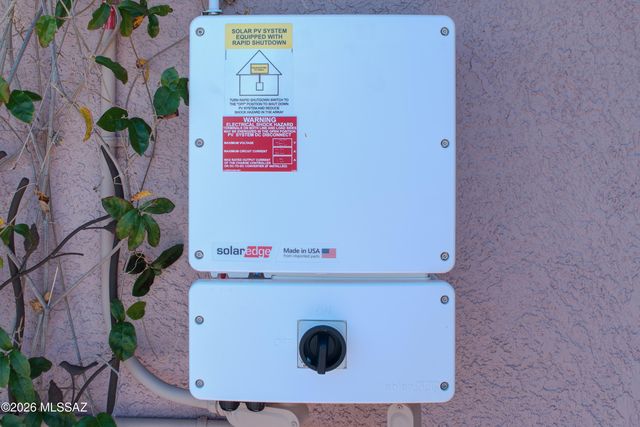 1780 N Rio Mayo, Green Valley, AZ 85614