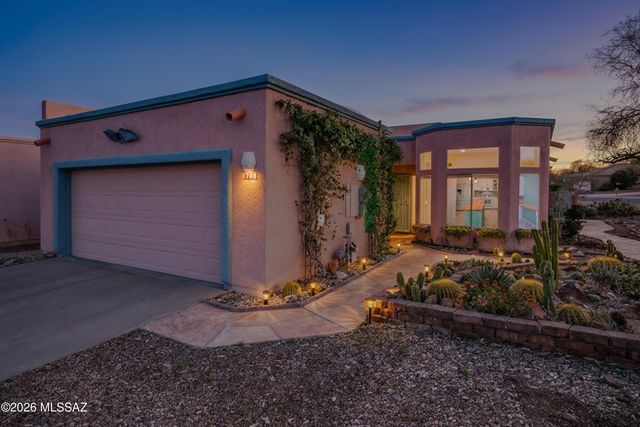 1780 N Rio Mayo, Green Valley, AZ 85614