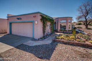 1780 N Rio Mayo, Green Valley, AZ 85614