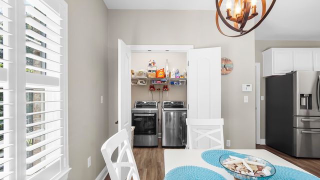 332 E Club House Drive, Freeport, FL 32439