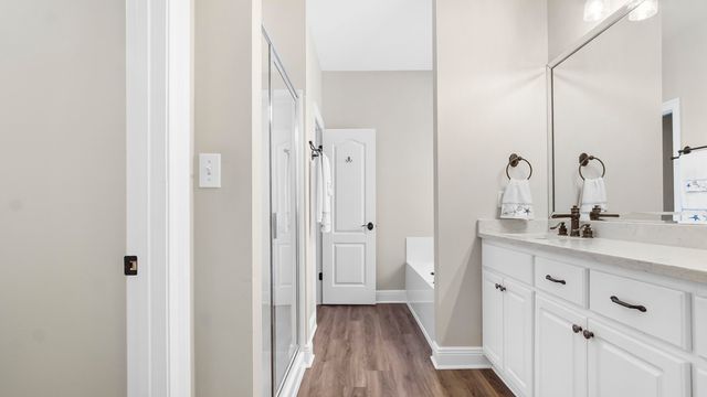 332 E Club House Drive, Freeport, FL 32439