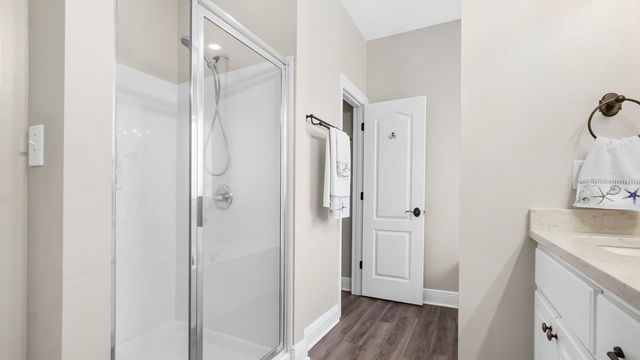 332 E Club House Drive, Freeport, FL 32439