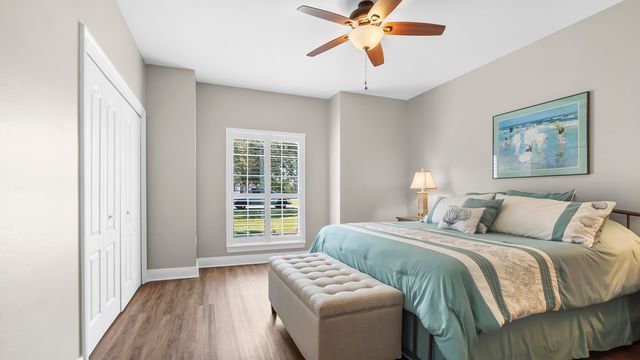 332 E Club House Drive, Freeport, FL 32439